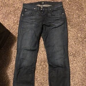 HUDSON Jeans boot cut